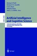 Artificial Intelligence and Cognitive Science - O\\'Neill, Michael|Sutcliffe, Richard F.E.|Ryan, Conor|Eaton, Malach