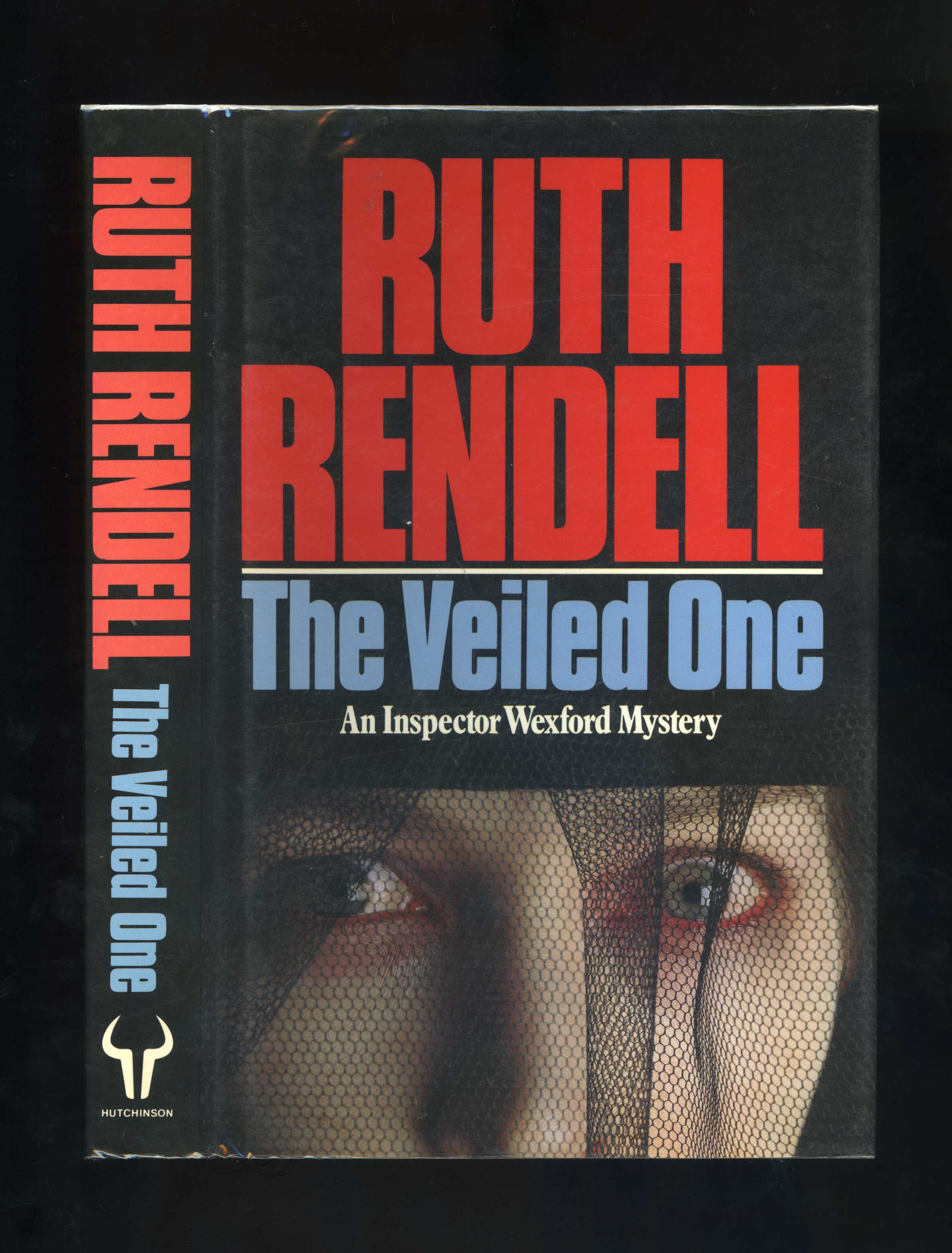 THE VEILED ONE: An Inspector Wexford Mystery (1/2) - Ruth Rendell