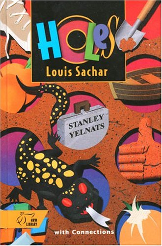 Holes - Louis Sachar: 9781408809372 - AbeBooks