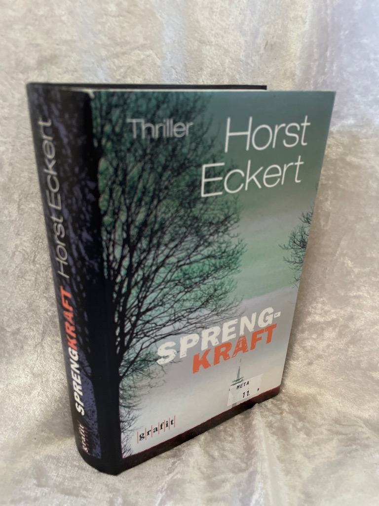 Sprengkraft - Horst, Eckert