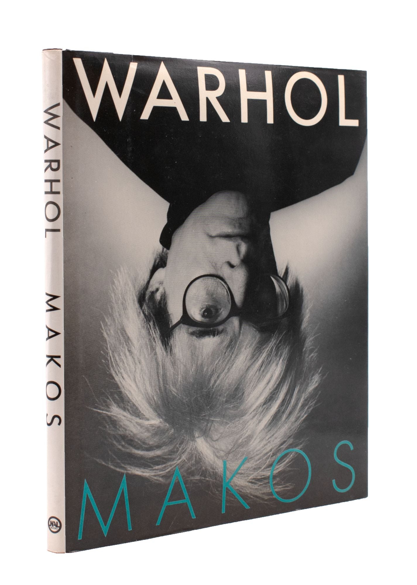 売れ筋介護用品も! Warhol: A Personal Photographic Memoir by (Warhol, Andy 芸術、美術史