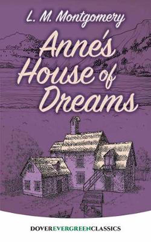 Anne'S House of Dreams (Paperback) - L.M. Montgomery