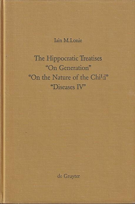 The Hippocratic Treatises 