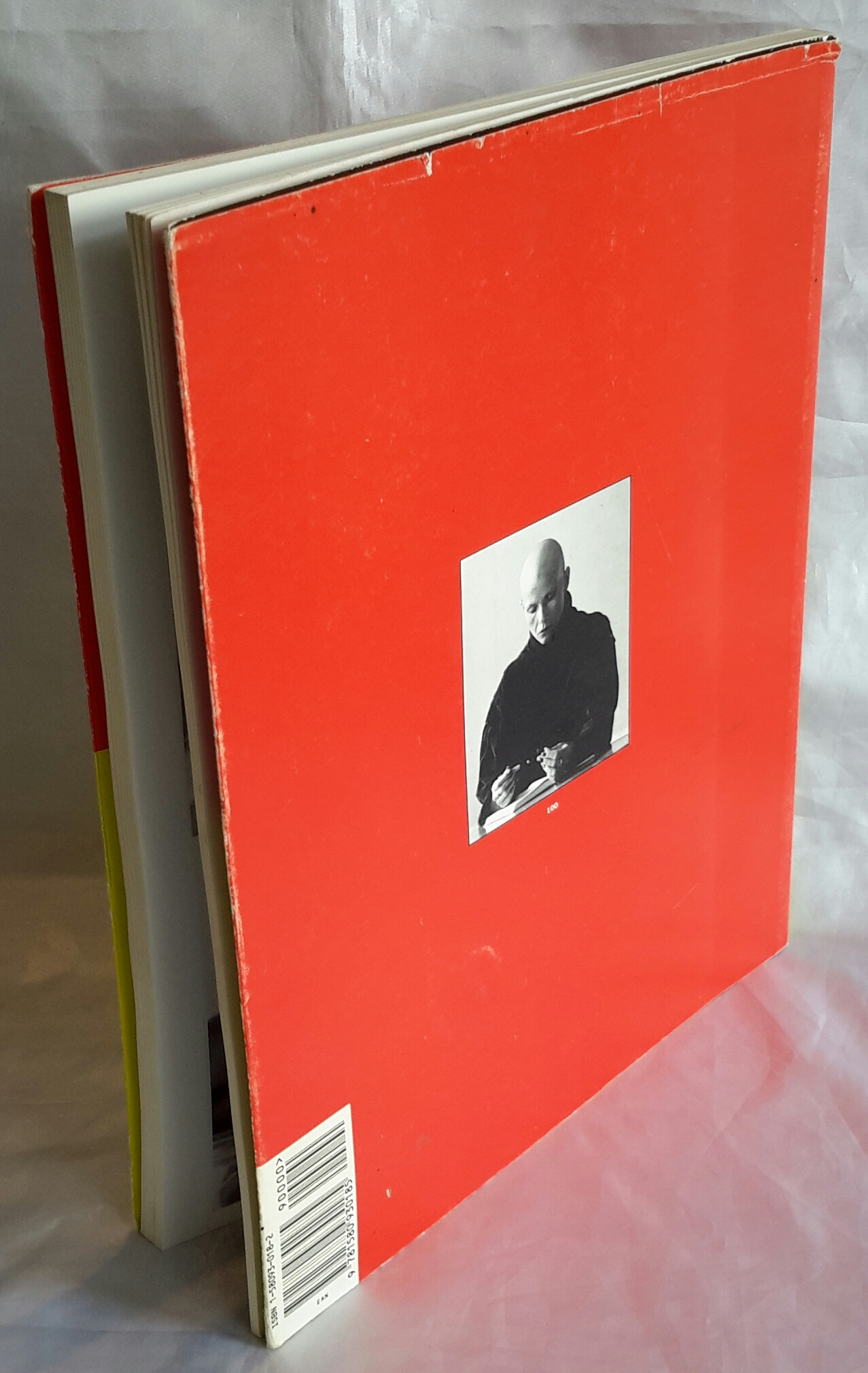 Right of Inspection. Translated by David Wills. by DERRIDA Right of Inspection. Translated by David Wills. by DERRIDA