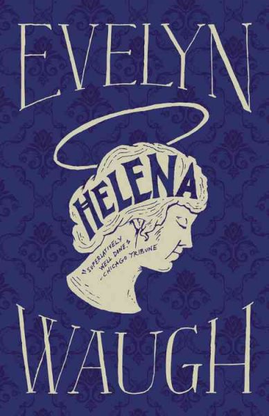 Helena - Waugh, Evelyn