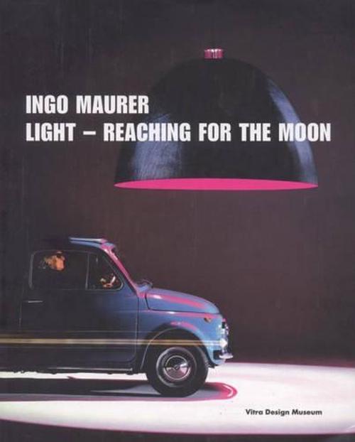 Ingo Mauer (Hardcover) - Ingo Maurer