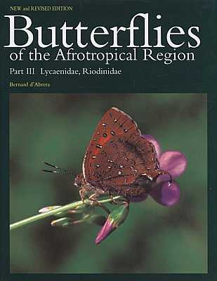 驚きの値段 of Butterflies the Lycaenidae III: Part Region Afrotropical 洋書