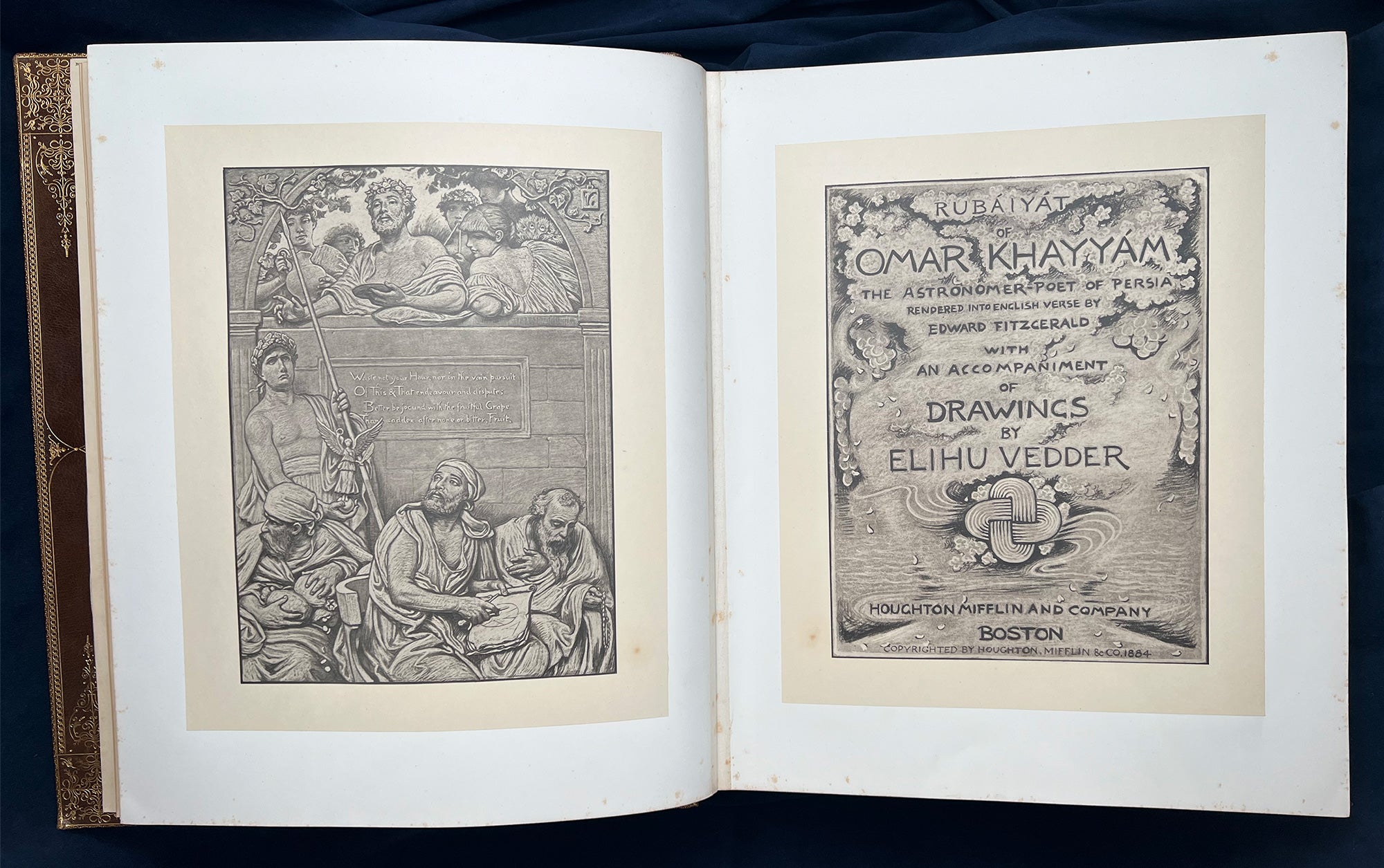 『2年保証』 Omar of Rubáiyát The Khayyám, Persia of Astronomer-Poet The 洋書