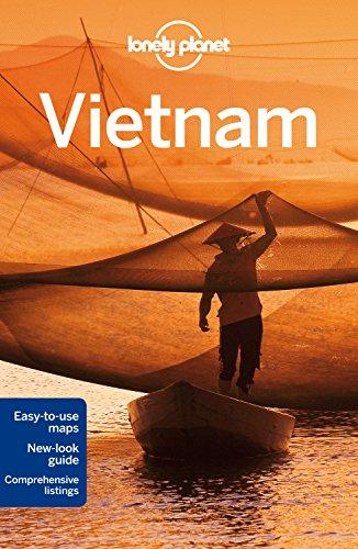 Lonely Planet Vietnam (Travel Guide) - Stewart, Iain,Atkinson, Brett,Lonely Planet,Harper, Damian,Ray, Nick