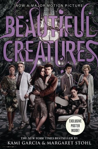 Beautiful Creatures - Garcia, Kami/ Stohl, Margaret