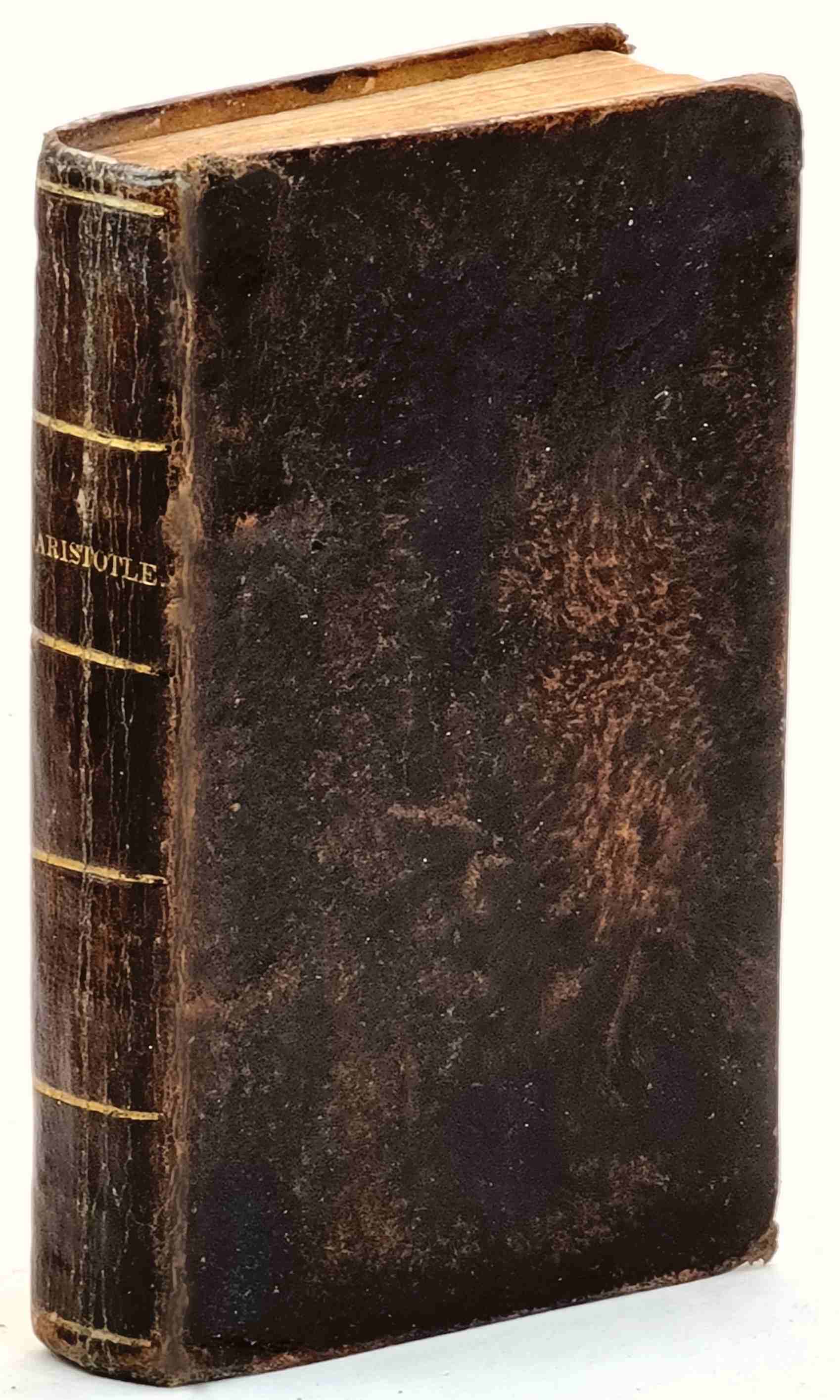 The Works of Aristotle, the famous philosopher, containing his complete masterpiece, displaying the secrets of nature in the generation of man: to wh