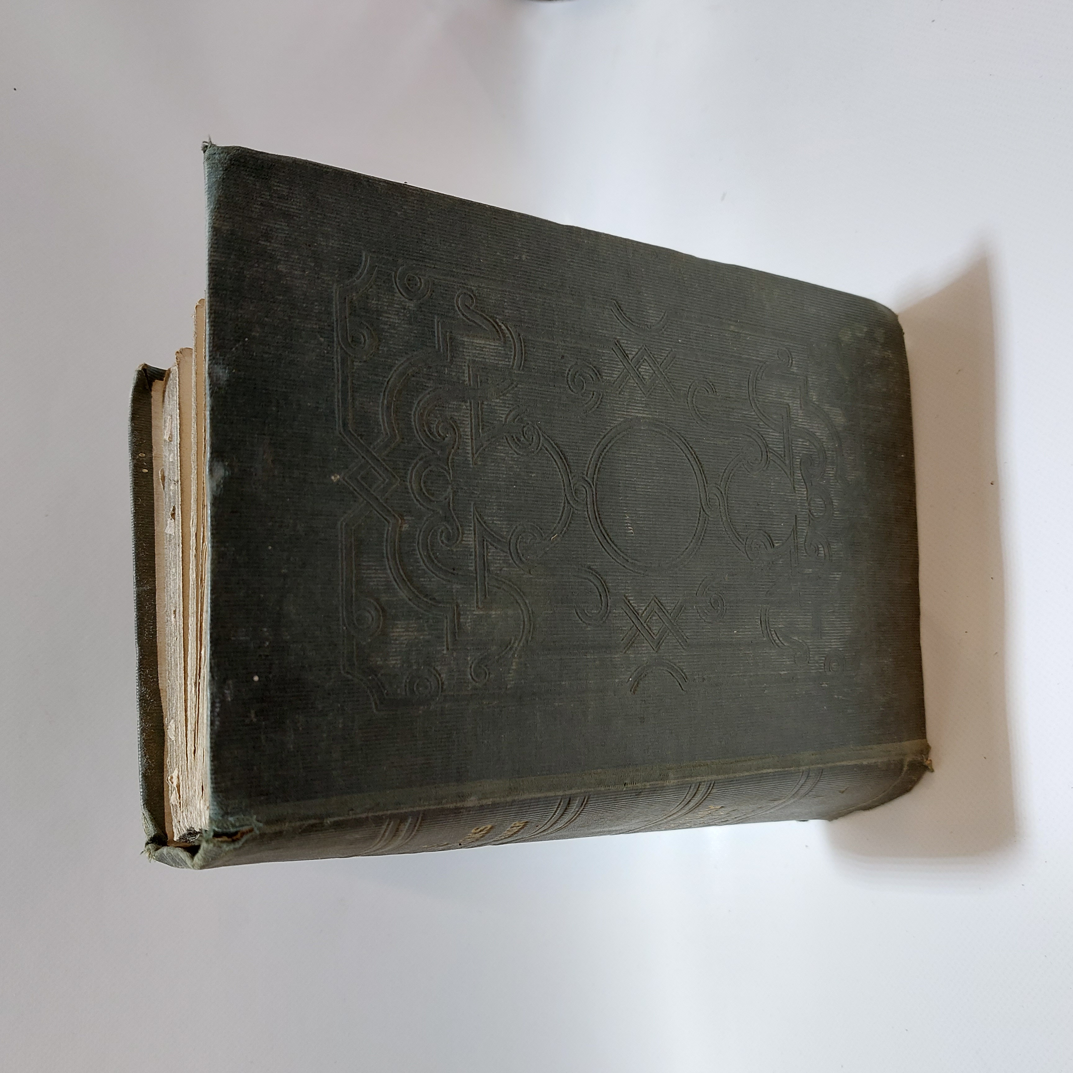 The Every-Day Book and Table Book; or Everlasting Calendar of Popular Amusements, Sports, Pastimes, Ceremonies, Manners, Customs and Events, incident
