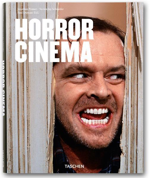 Horror Cinema: Film - Duncan, Paul und Steven J Schneider