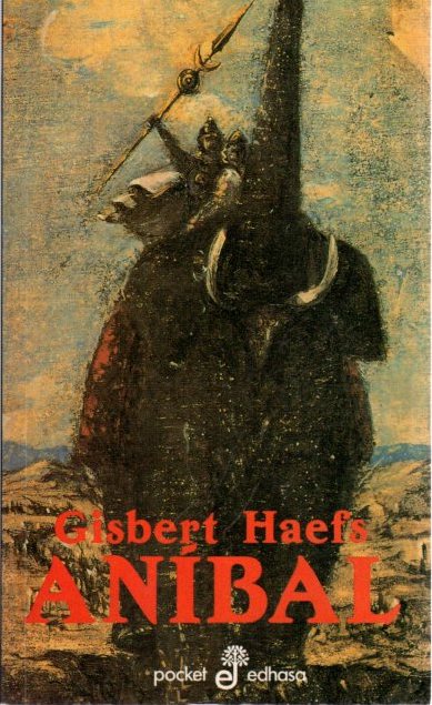 Aníbal . - Haefs, Gisbert