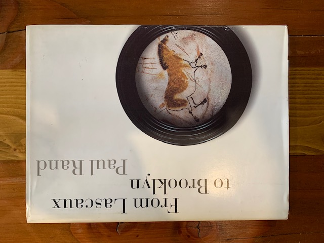 Rune Madsen - Paul Rand - From Lascaux to Brooklyn