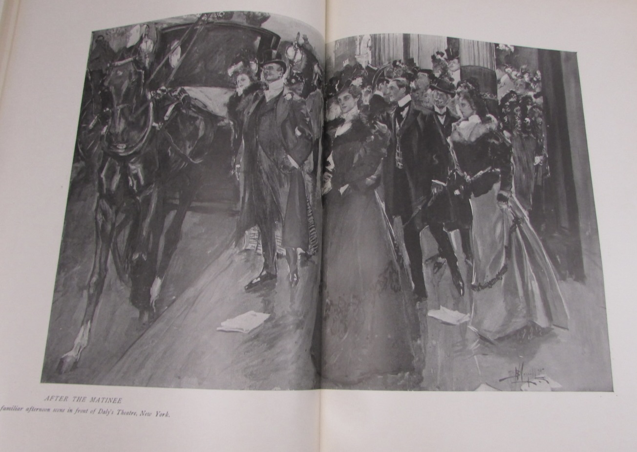The Passing Show: Drawings by A. B. Wenzell by Wenzell, A. B.: Very ...
