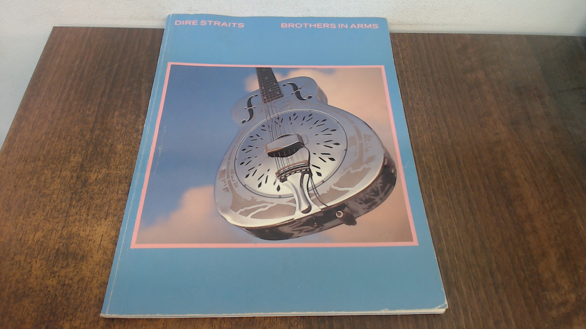 Dire Straits: Brothers In Arms - Various