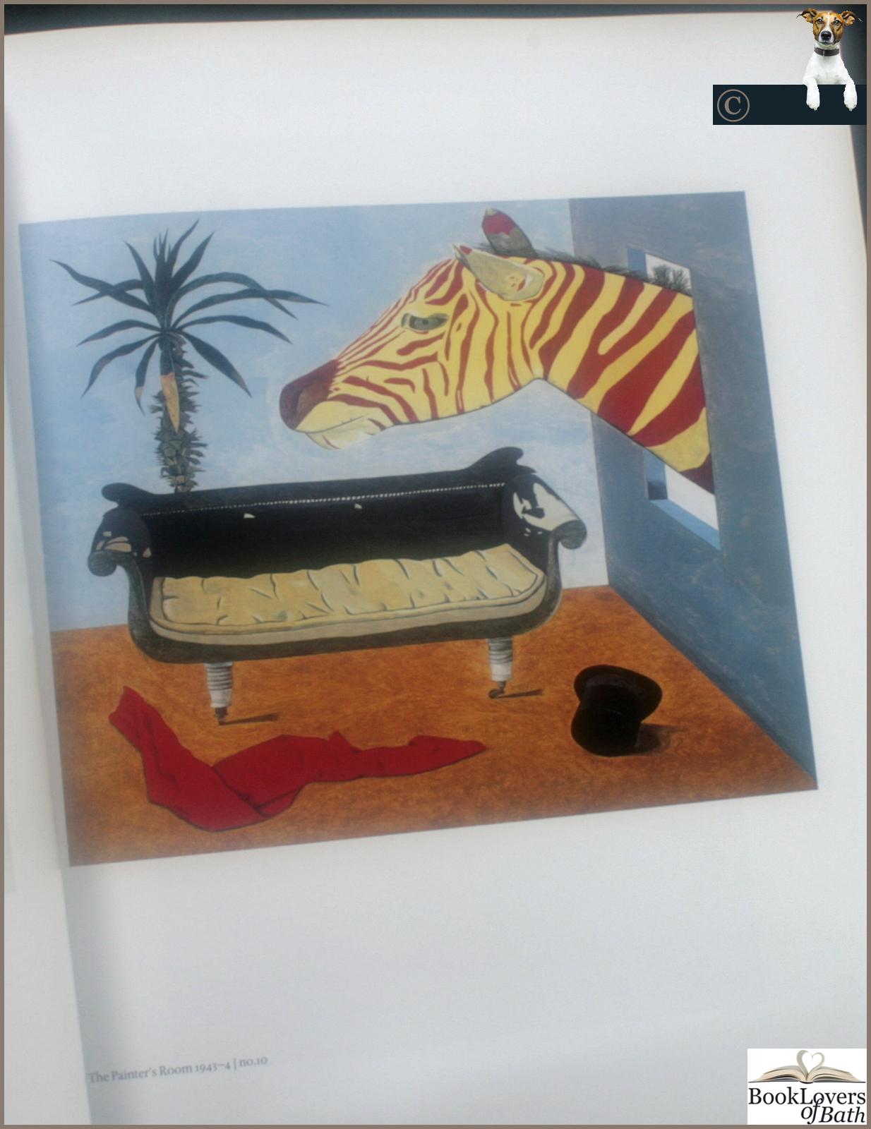 Lucian Freud - 