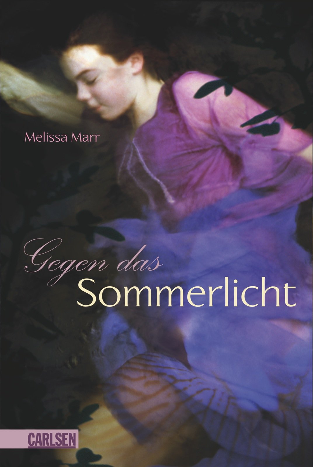 Gegen das Sommerlicht Melissa Marr. Aus dem Engl. von Birgit Schmitz - Melissa Marr und Birgit Schmitz