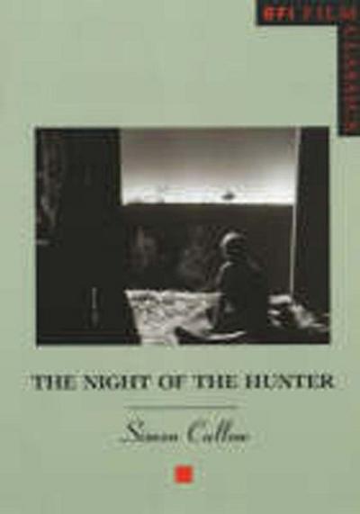 Night of the Hunter - Simon Callow