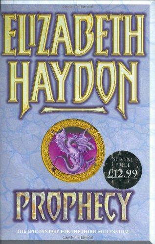Prophecy: Child of Earth - Haydon, Elizabeth