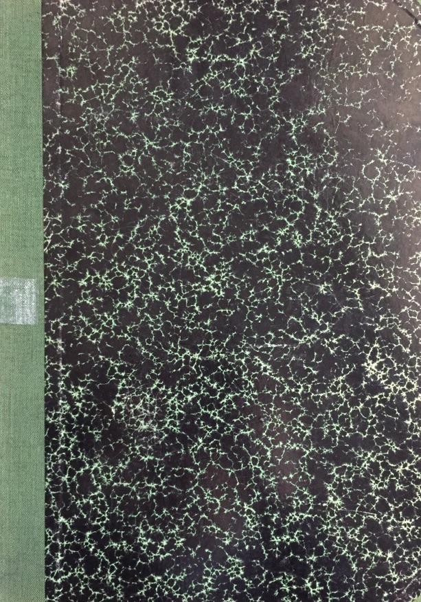 Werft Reederei Hafen. Organ der schiffbautechnischen Gesellschaft, der