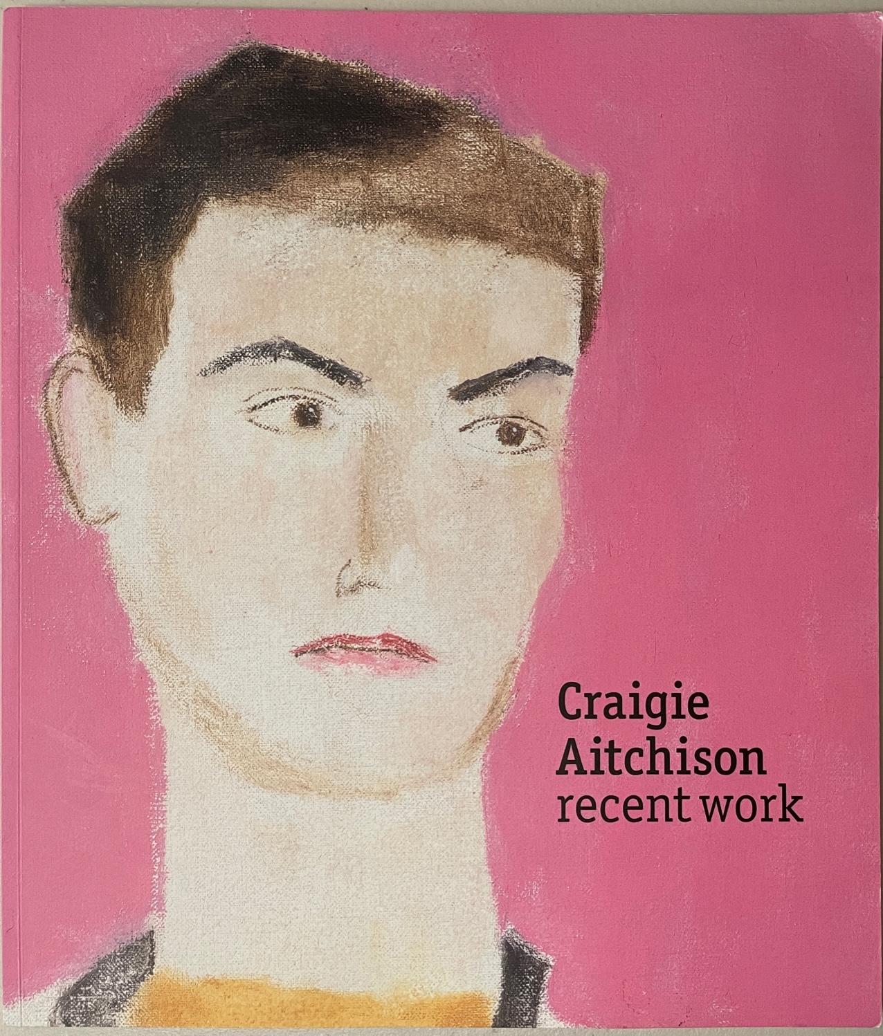Craigie Aitchison: Recent Work - Levy, Paul