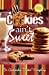 All Cookies Ain't Sweet: A Childhood Story [Soft Cover ] - Humphrey, Cassondra \\