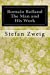 Romain Rolland The Man and His Work [Soft Cover ] - Zweig, Stefan