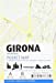 Gerone pocket map [Soft Cover ] - Puig Castellano, Jordi