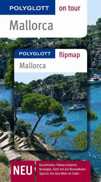 Mallorca. Polyglott on tour - Reiseführer - Kristiane, Albert