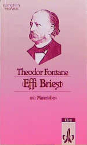 Effi Briest - Fontane