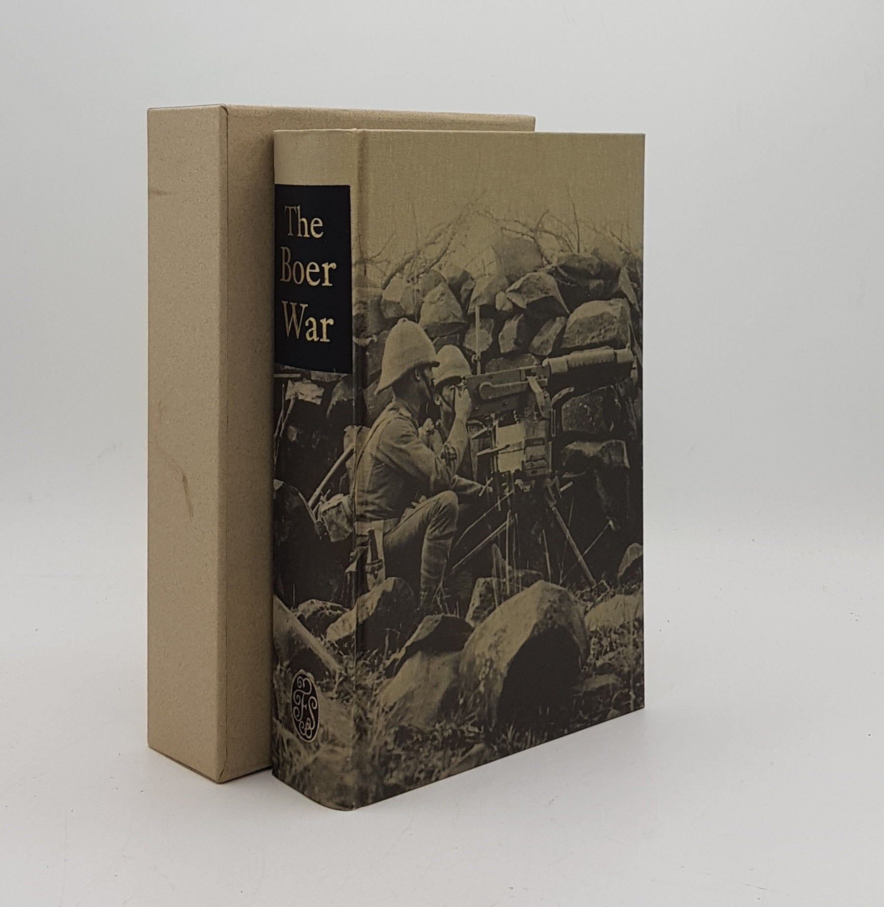 THE BOER WAR by PAKENHAM Thomas | Rothwell & Dunworth (ABA, ILAB)