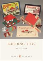 Salter, B: Building Toys - Salter, Brian