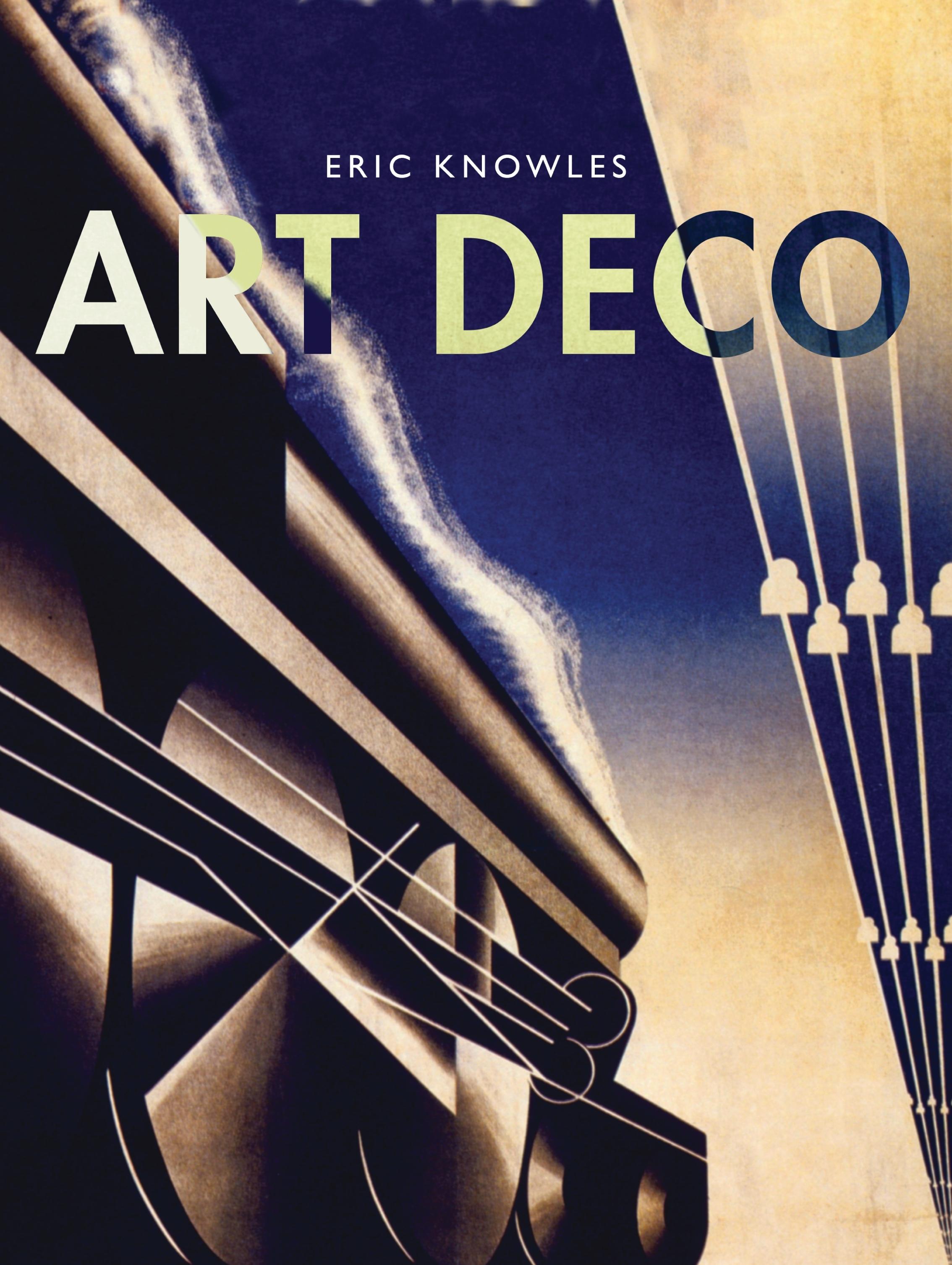 Art Deco - Knowles, Eric