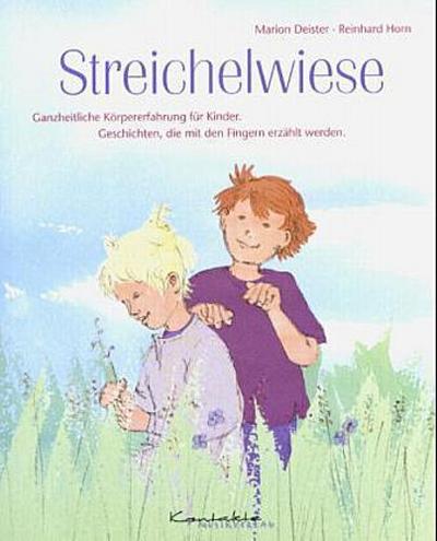 Streichelwiese - Marion Deister