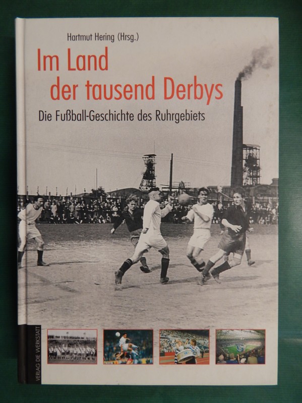 Im Land der tausend Derbys - Hering, Hartmut (Hrsg.)