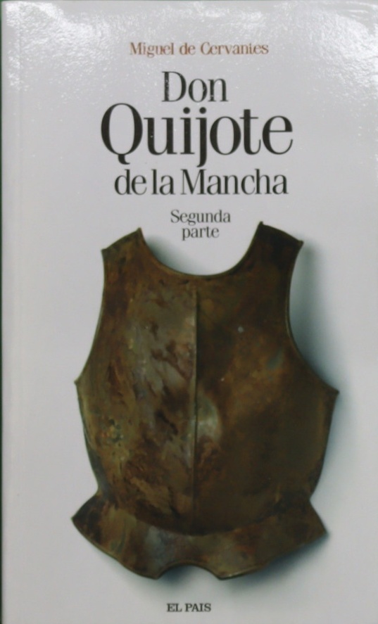 Don Quijote de la Mancha - Cervantes Saavedra, Miguel de