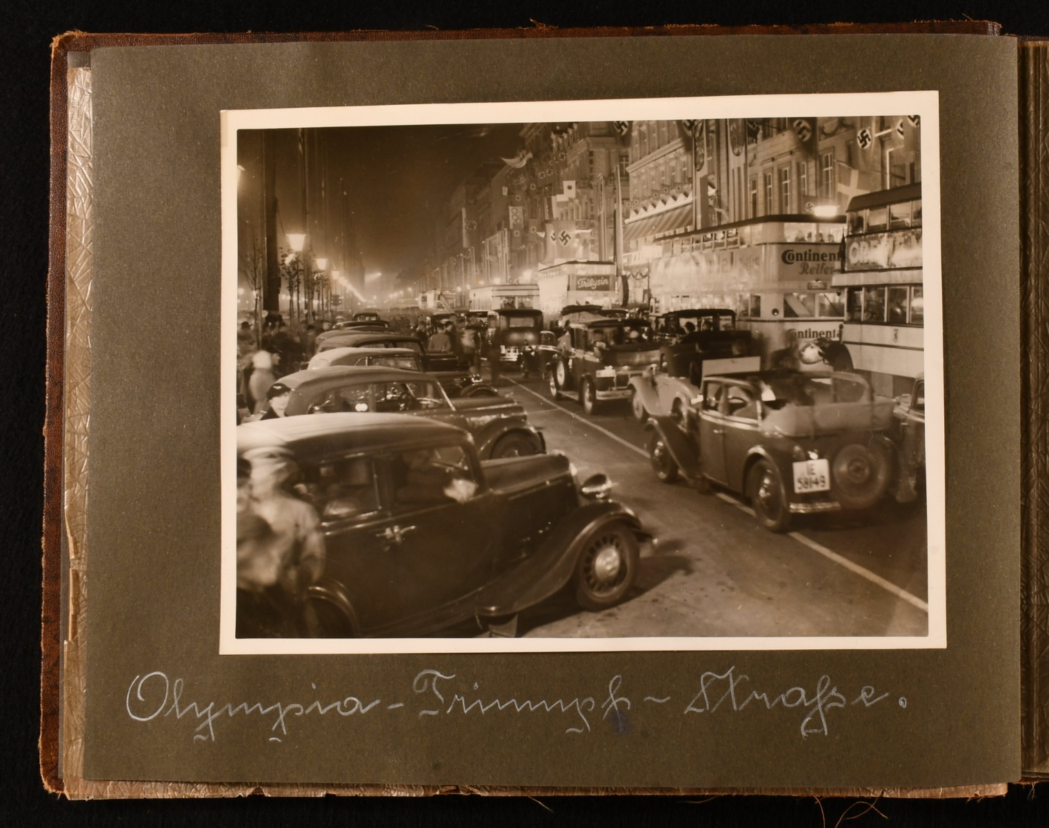 Books about the 1936 Berlin Olympics and its Fascinating History