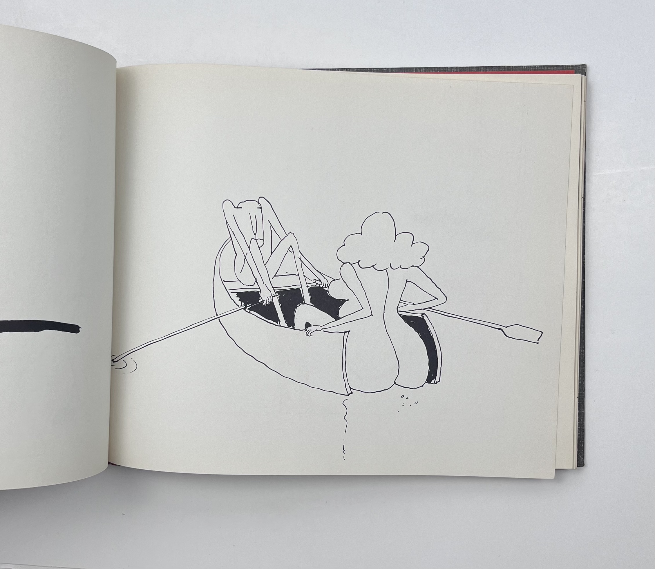 最新モデル The Ungerer Tomi by Ungerer Tomi by Sketchbook Underground アート・デザイン・音楽