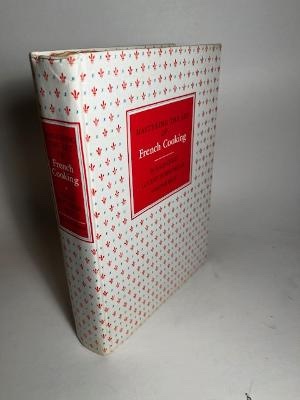 MASTERING THE ART OF FRENCH COOKING CHILD, JULIA, BERTHOLLE, LOUISETTE AND BECK, SIMONE [Near Fine] [Hardcover]
