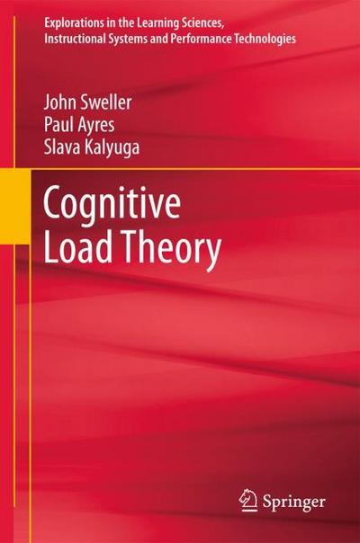 Cognitive Load Theory - John Sweller