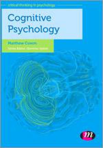 Cognitive Psychology - Matthew Coxon