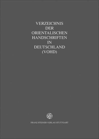 Chinesische und mandjurische Handschriften und seltene Drucke / Chinesische und manjurische Handschriften und seltene Drucke. Tl.6 : Libri Sinici. Neue Sammlung 1913-1945. Ein Bestandskatalog der Staatsbibliothek zu Berlin, preußischer Kulturbesitz - Hartmut Walravens