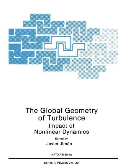 The Global Geometry of Turbulence: Impact of Nonlinear Dynamics - J. Jimenez