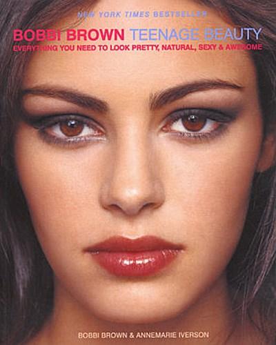 Bobbi Brown Teenage Beauty - Bobbi Brown