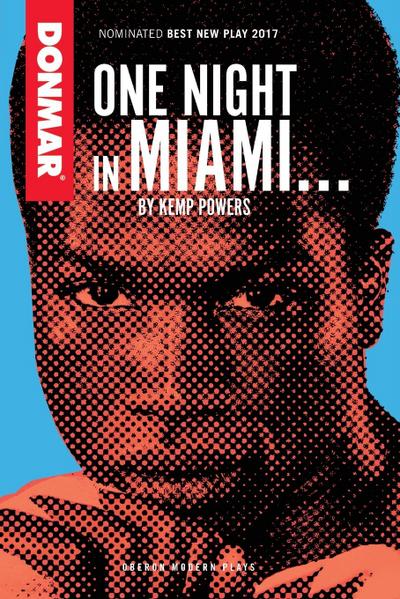 One Night in Miami - Kemp Powers