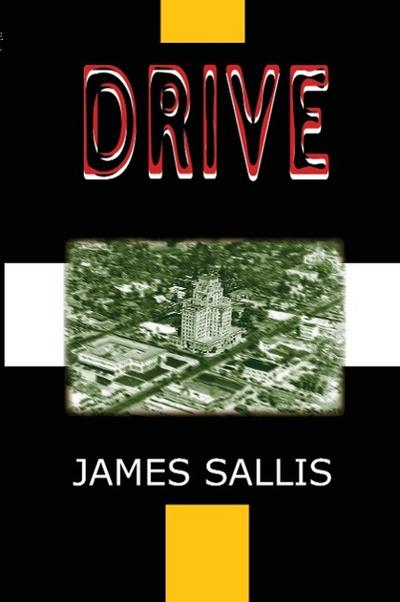 Drive - James Sallis