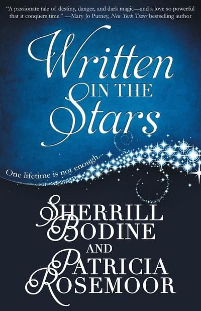 Written in the Stars - Sherrill Bodine