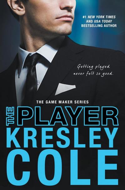 The Player - Kresley Cole